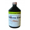 Dr. Brockamp - Aktives Eisen - 500ml (aktywne żelazo)